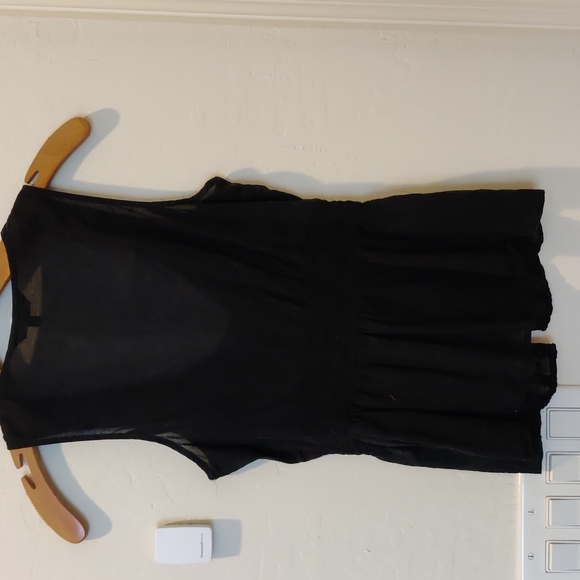 Cotton Button Down - Picture 4 of 4